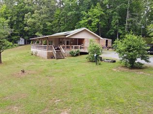 115 Durwood Dr, Copperhill, TN 37317