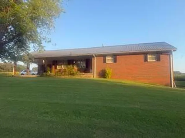 9626 State Route 131, Hickory, KY 42051