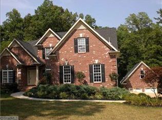 2506 Hillsdale Forest Ct, Summerfield, NC 27358