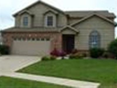 2916 Steppe Ln, Bloomington, IL, 61705