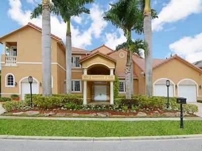 7355 Mandarin Drive, Boca Raton, FL, 33433