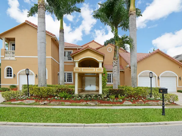 7355 Mandarin Drive, Boca Raton, FL 33433