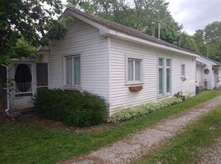 3612 N Tansel Rd, Indianapolis, IN 46234