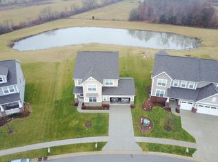 7832 Ringtail Cir, Zionsville, IN 46077