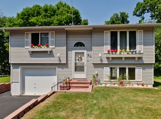 50 Marvin St, Fox Lake, IL 60020