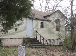 1621 1st Ave, Opelika, AL 36801