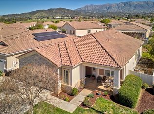 1764 Muirfield Ln, Beaumont, CA 92223