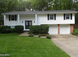 1803 Nuthatch Ct, Millersville, MD 21108