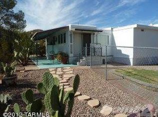 4080 W Bilby Rd, Tucson, AZ 85746