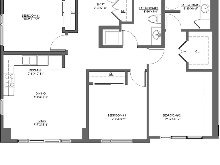 Mysa Apartments — Photo 58