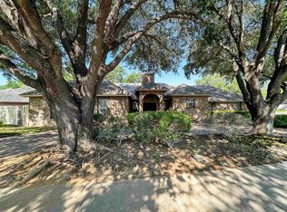 1540 Palmer Dr, Laredo, TX 78045