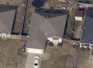 2580 Lakeside Ave, Springdale, AR 72764