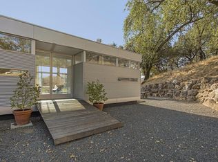 1575 Aetna Springs Rd, Pope Valley, CA 94567