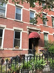 Rented by Halstead Real Estate