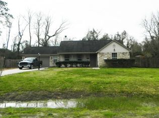 12202 Walraven Rd, Huffman, TX 77336