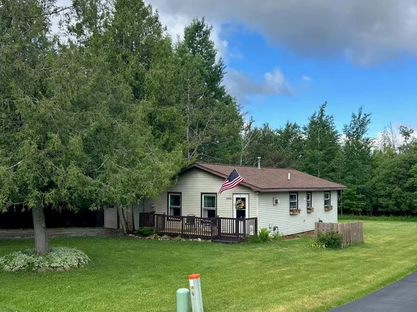 5403 Kings Way, Gladwin, MI 48624