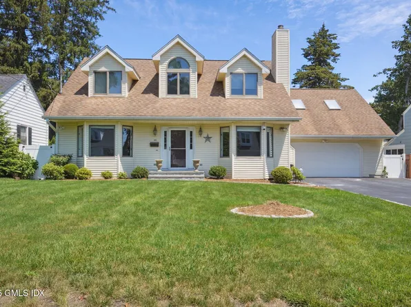 20 Norman Rd, Stamford, CT 06906