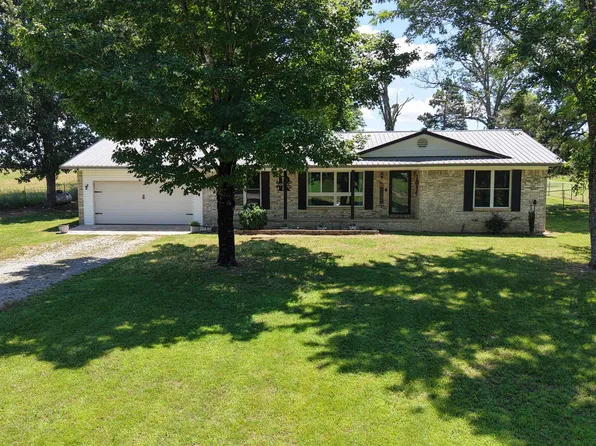 1665 N State Highway 9, Melbourne, AR 72556