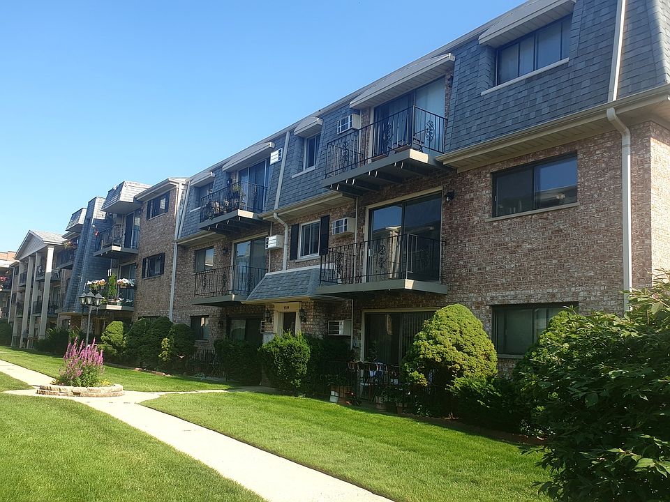 2nd image of 5319 N Delphia Ave APT 219