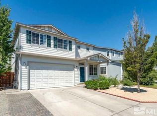 5850 September Cir, Reno, NV 89523