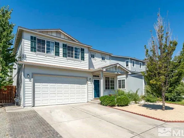 5850 September Cir, Reno, NV 89523