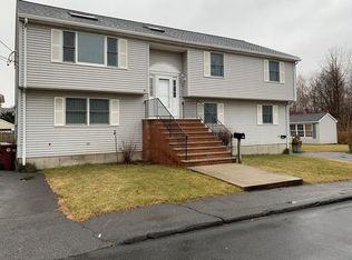 28 Griswold St #B, Revere, MA 02151