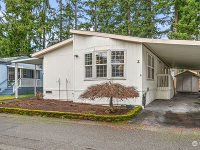 18425 NE 95th Street #2, Redmond, WA, 98052