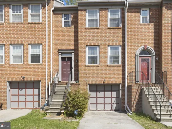 12 Sundown Ct, Baltimore, MD 21206