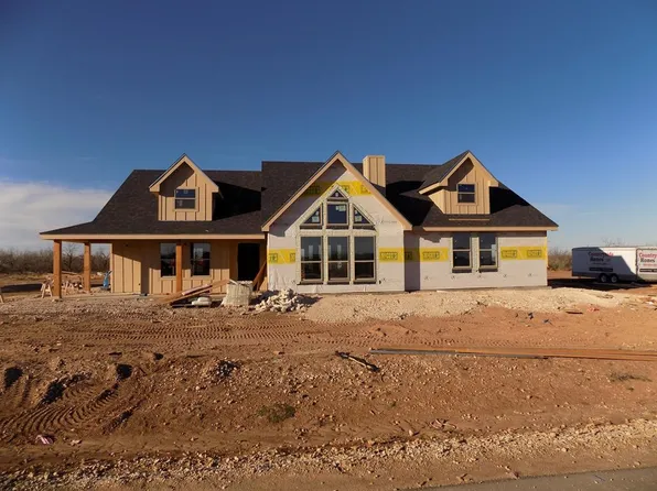 9632 Grey Wolf Ln, San Angelo, TX 76901