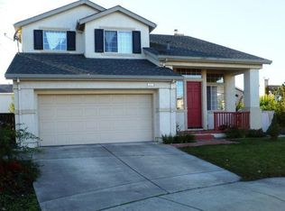 2647 Wild Bill Cir, Santa Rosa, CA 95407
