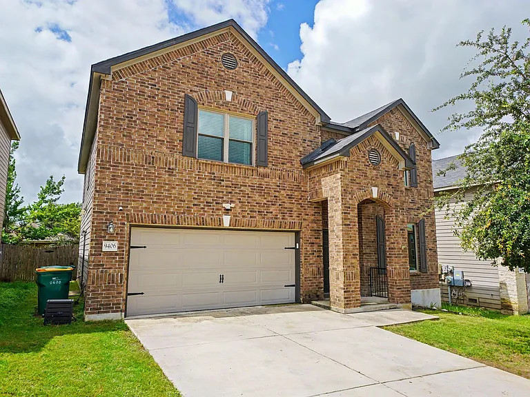 9406 Copperway — Photo 7