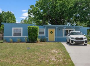 11520 Churchill St, Orlando, FL 32817