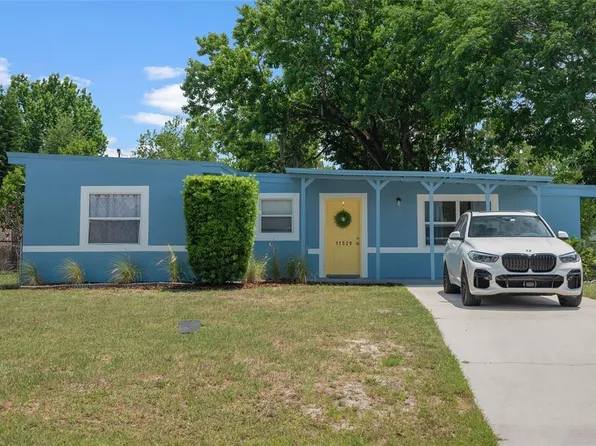 11520 Churchill St, Orlando, FL 32817