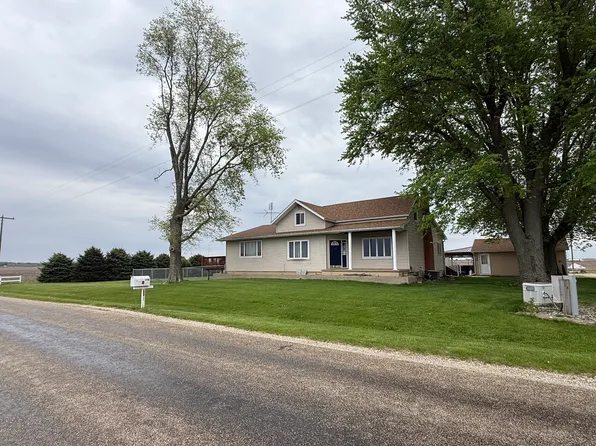 12780-1745 North Ave, Wyanet, IL 61379