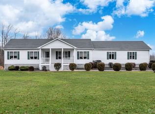 42 Fairview Rd, Frenchtown, NJ 08825