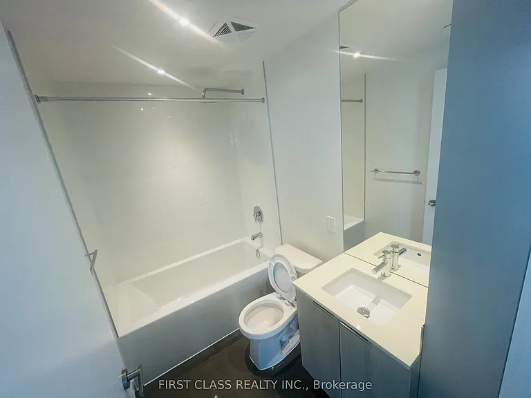 448 Burnhamthorpe Rd W #2608 — Photo 9