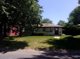 5123 4th St NE, Columbia Heights, MN 55421