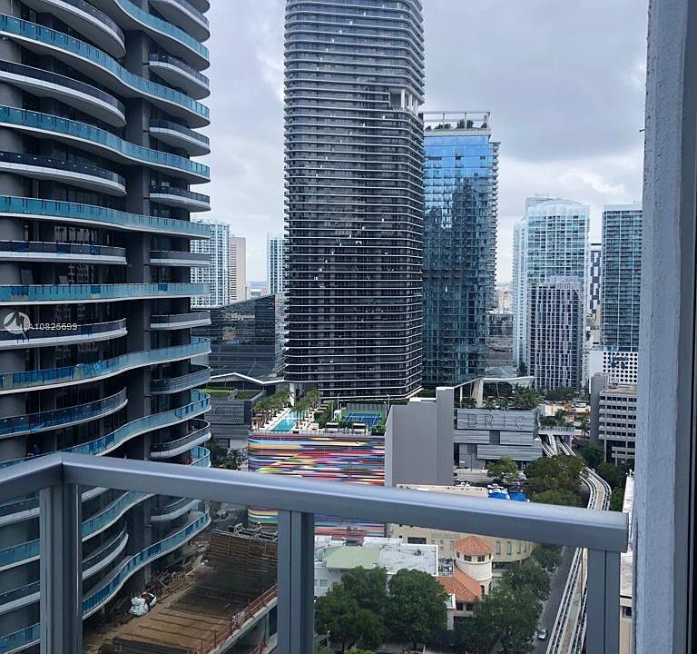 1st image of 1050 Brickell Ave APT 2618