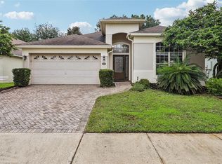 3664 Becontree Pl, Oviedo, FL 32765