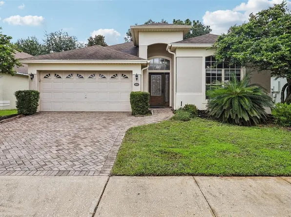3664 Becontree Pl, Oviedo, FL 32765