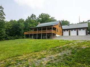 129 Camp Overlook Rd, Mainesburg, PA 16917