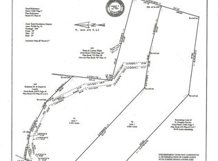 112 Fiskdale Rd #114, Brookfield, MA 01506