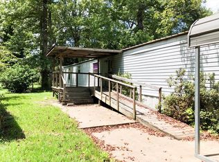 111 Hopkins St, Lufkin, TX 75901
