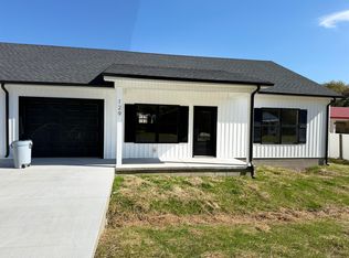 129 Johnson Dr, Kevil, KY 42053