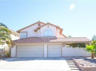 3432 Classic Bay Ln, Las Vegas, NV 89117