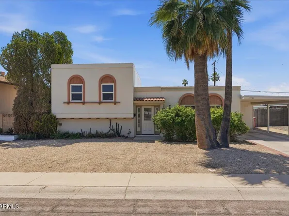 8501 E THOMAS Road, Scottsdale, AZ 85251