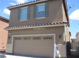 1832 Luna Alegre St #0, Las Vegas, NV 89115