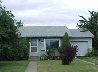 914 S Beeman St, Airway Heights, WA 99001