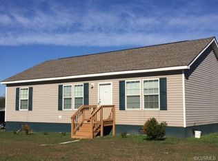 4324 Sunnyside Rd #E, Tappahannock, VA 22560