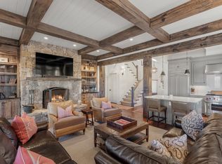 70 Bowline Ct, Cashiers, NC 28717